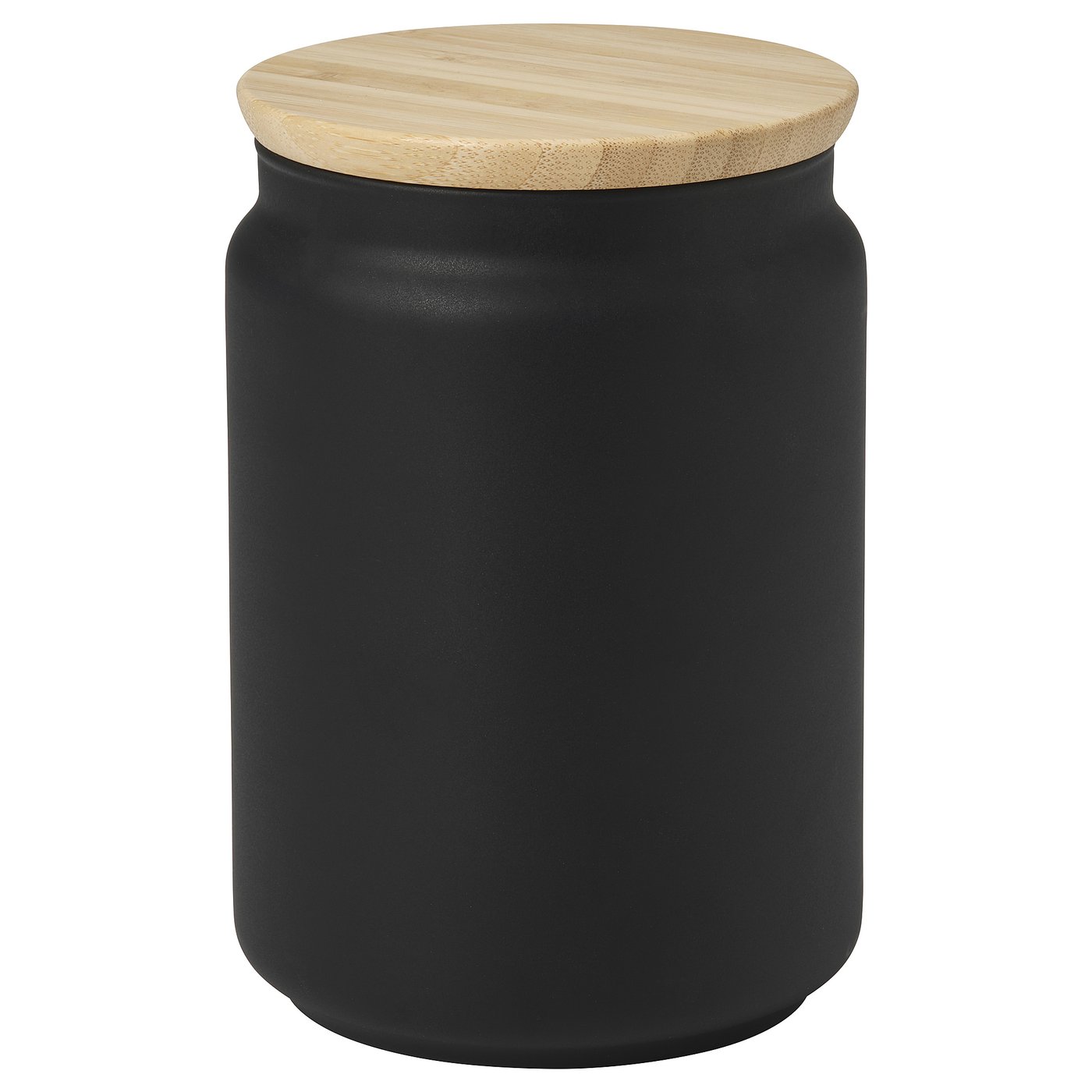 Ceramic Canister